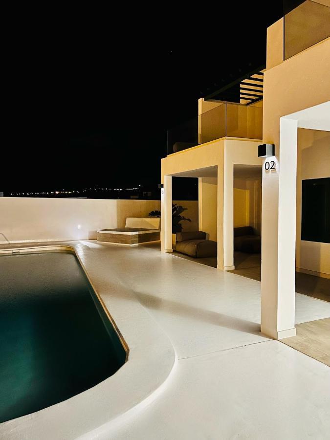 Cih Apartments Puerto del Carmen  Exterior foto