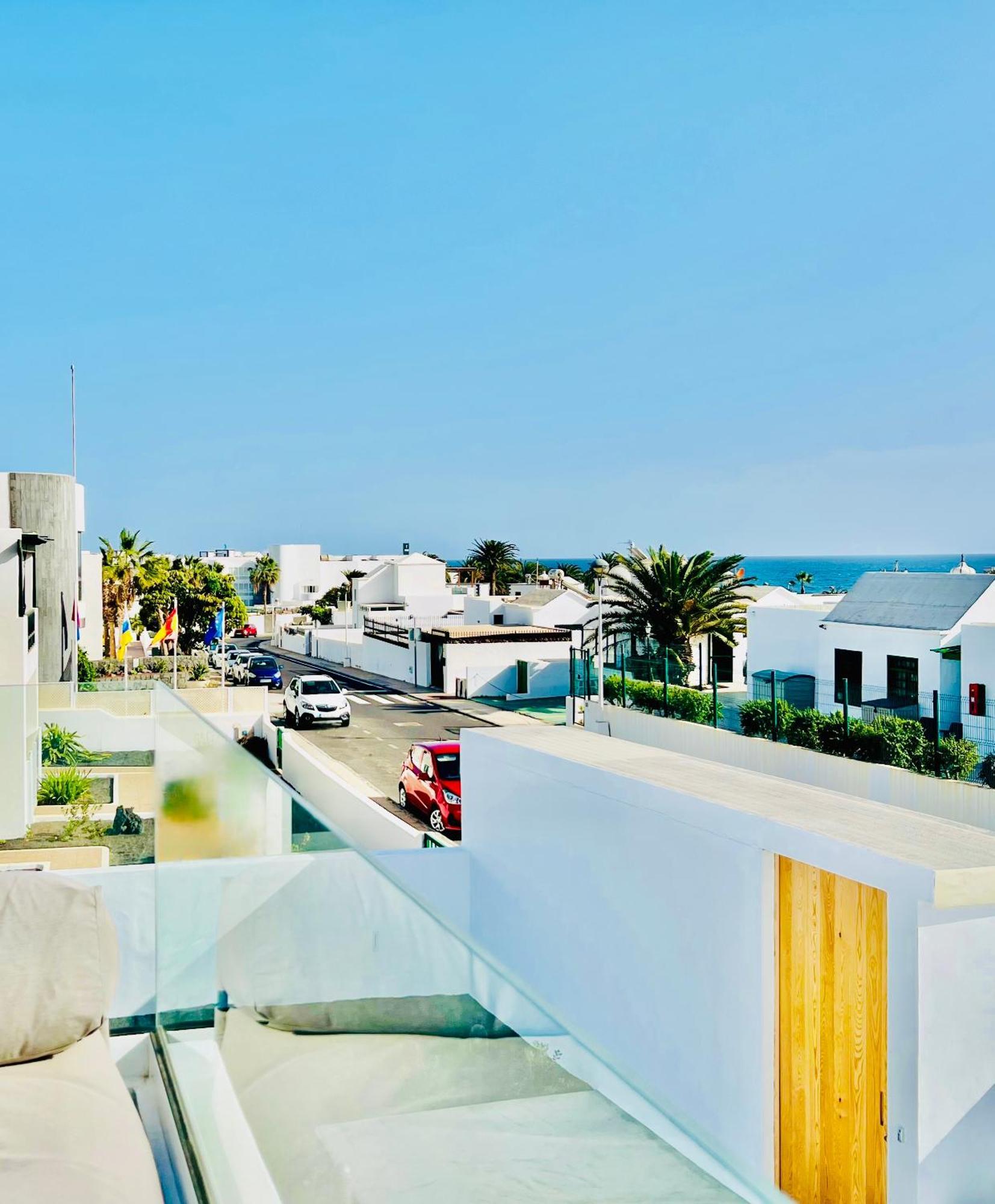 Cih Apartments Puerto del Carmen  Exterior foto