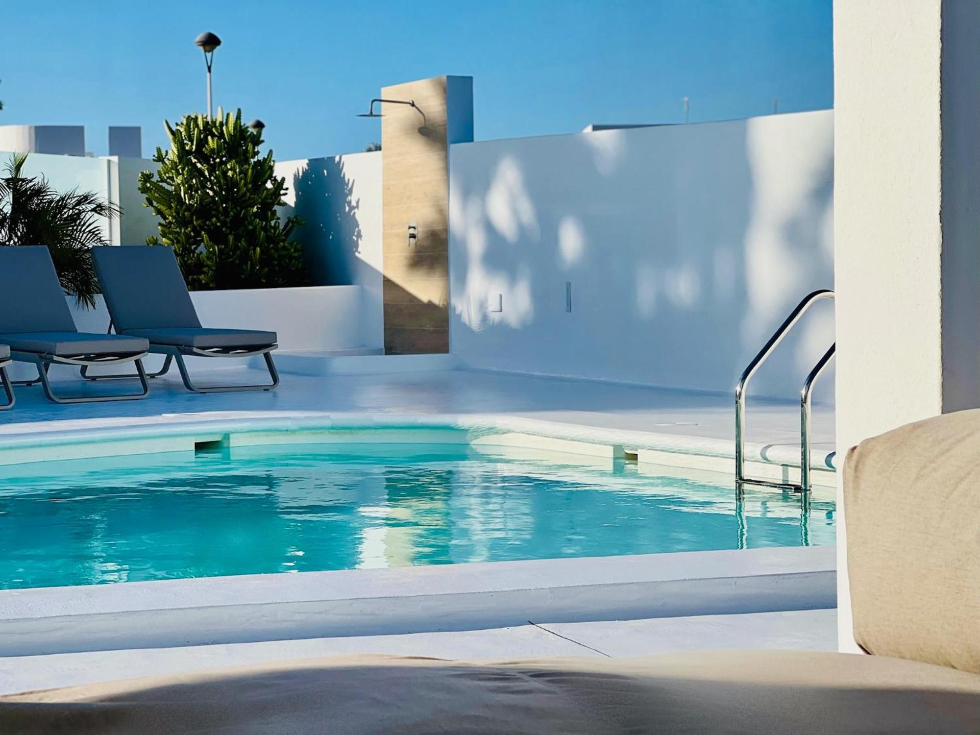 Cih Apartments Puerto del Carmen  Exterior foto